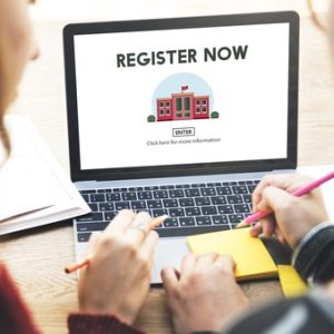 AVIZ Înscrierea la concursul de admitere pentru anul de studii 2022-2023
